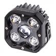 Proiector lucru 81x81, LED, cu lentile convexe, 12-24V, 29W, 2700lm, spot, L0183 TruckLed