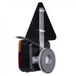 Kit lampi remorca 100x90, cu  cablu 7.5m, cu triunghi si magneti, cu 4 functii,  L1070-Z