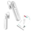Casca audio cu handsfree si bluetooth XO-BE13