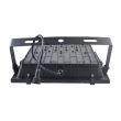 Proiector 60W cu panou solar H.Lucas
