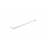Banda LED aluminiu cu dispersor 100cm, 220V-5730-144D HY2001