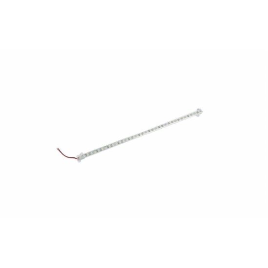 Banda LED aluminiu cu dispersor 100cm, 220V-5730-144D HY2001