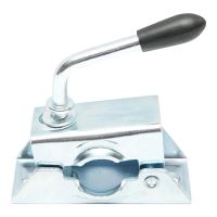 Clema suport pentru fixarea rotii pe protap remorca, fi34, BK90280
