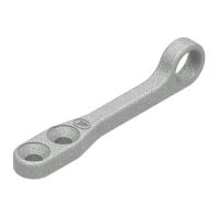 Contraplaca la inchizator oblon (pentru ZB-16-03/04) Z-16-3 SPP