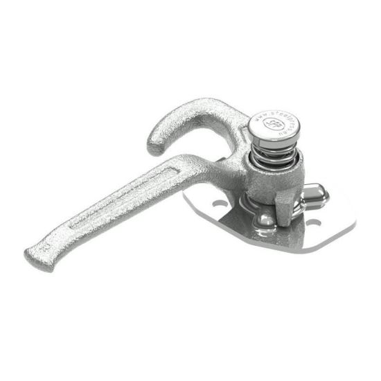 Inchizator oblon dreapta ZB-16-04 SPP