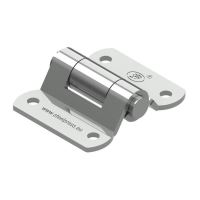 Balama remorca ZW-02.40 SPP