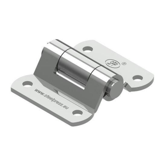 Balama remorca ZW-02.40 SPP