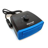 Ventilator 12V 2 in 1 cu aeroterma cald/rece Tajfun, 61035 CarCo