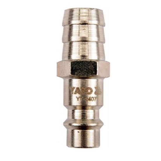 Mufa rapida tata 1/2" pentru furtun aer comprimat YT-2407