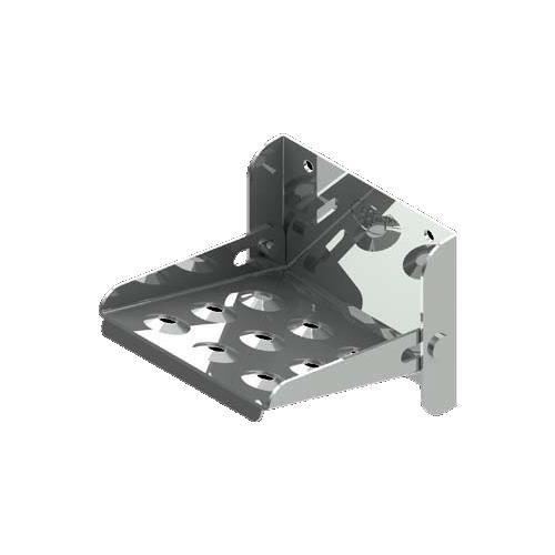 Scara, treapta metalica SP-01 SPP