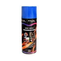Spray vopsea temperaturi inalte, 450ml, Albastru, termorezistenta, BK83119