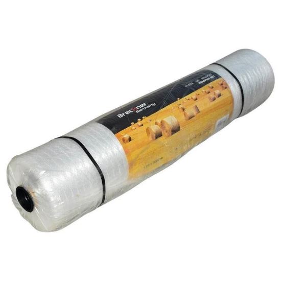 Plasa de balotat 1,23 x 3000m 12gr, 290kg forta rupere, BK85803
