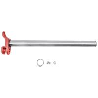 Ax pedala U445 40.35.014 Bh56  