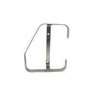 Rama metalica suport lampa remorca, forma triunghi, stanga HOR 56 TRM00936 Hopol