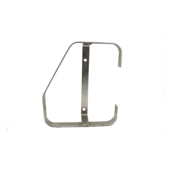 Rama metalica suport lampa remorca, forma triunghi, stanga HOR 56 TRM00936 Hopol