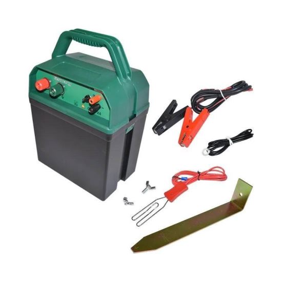 Aparat generator impuls 9V-12V 0,38J BK87628