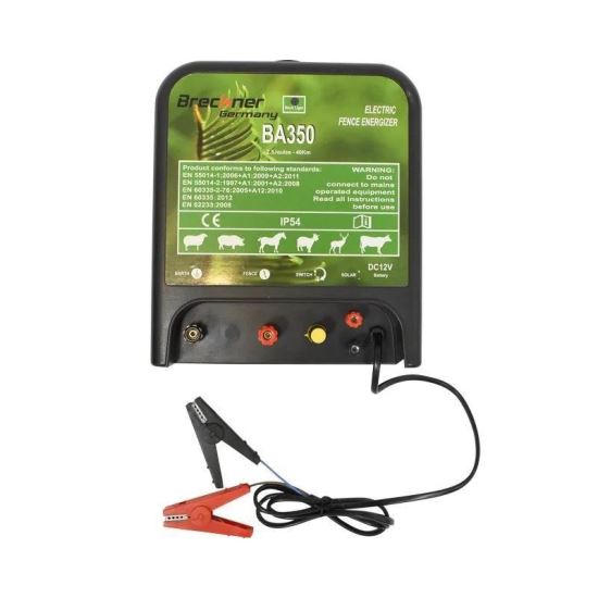 Aparat generator de impulsuri 12V 2.5J 40km BK87629