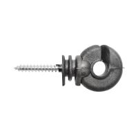 Izolator inelar canelat fi5,9 88x38mm gard electric BK87690