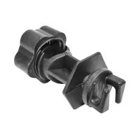 Izolator prindere cu filet pentru gard electric BK87692