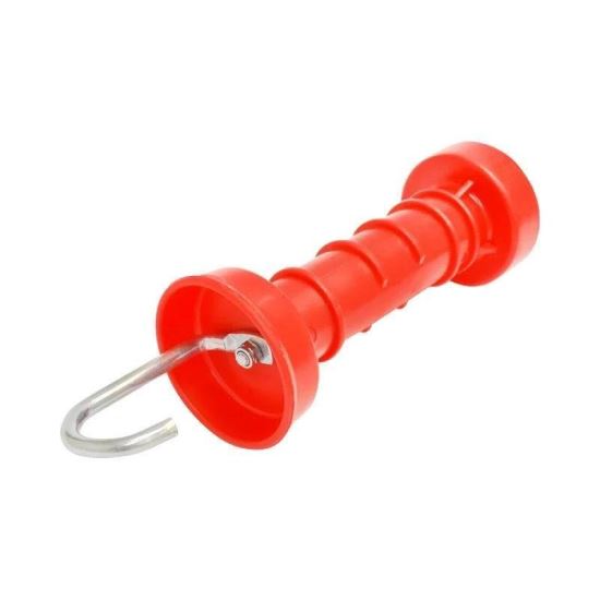 Maner poarta portocaliu cu arc mare si carlig BK87660