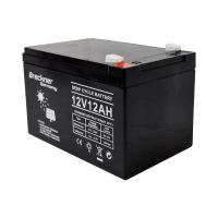 Baterie panou solar 12V/12Ah BK87435