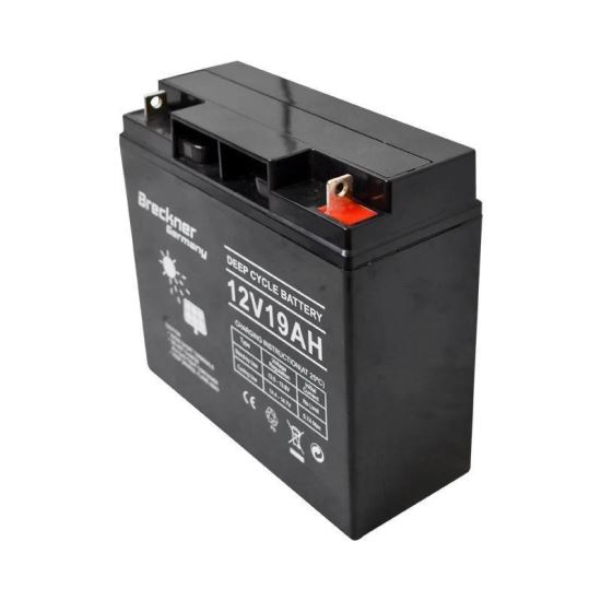 Baterie panou solar 12V/19Ah BK87437