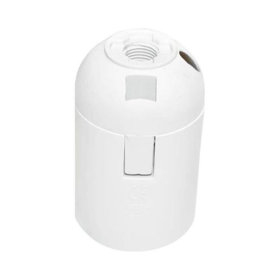 Dulie bec E27 panou solar BK87431