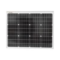 Panou solar 50W BK87424 Breckner Germania