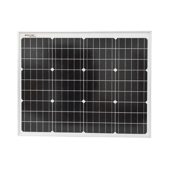 Panou solar 50W BK87424 Breckner Germania
