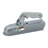 Cuplaj remorca 800 kg, ax patrat 50mm, 07461 Compass