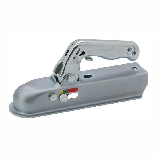 Cuplaj remorca 800 kg, ax patrat 50mm, 07461 Compass