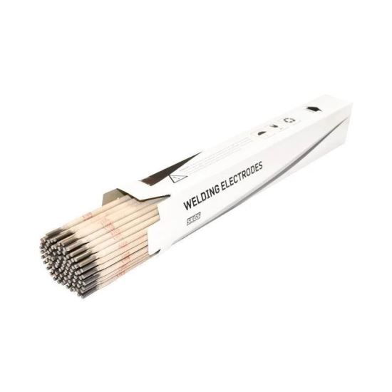 Electrozi SUPER TIT E7018 fi 4.0mm, 5kg, BK88502