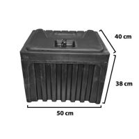Lada scule 500x380x400 fara suport CK32