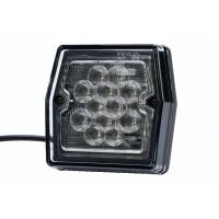 Lampa mers inapoi, 2 suruburi, LED, FT-224 Fristom