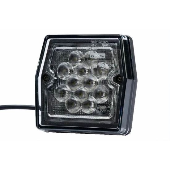 Lampa mers inapoi, 2 suruburi, LED, FT-224 Fristom