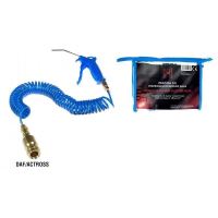 Furtun aer cabina cu pistol mufa DAF/Actross PGA007/D
