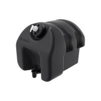 Rezervor apa 18L cu dozator sapun fara suport Loken Italy  601040400