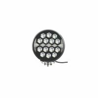 Proiector rotund fi220 faza lunga cu pozitie, LED, Batman L3414 Truckled