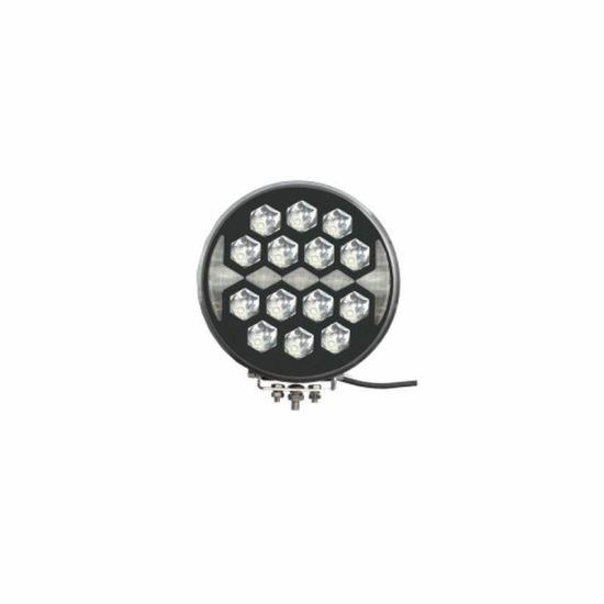Proiector rotund fi220 faza lunga cu pozitie, LED, Batman L3414 Truckled