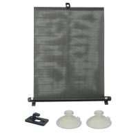 Jaluzele rulou lateral si spate 45cm, 1 bucata, ventuze, 61002 CarCo