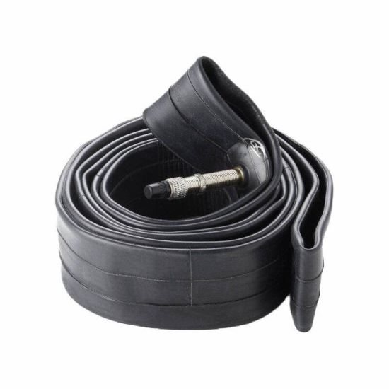 Camera bicicleta 16x1,75/2,20, valva DV Dunlop, 35mm, 68373 CarCo