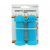 Manere, mansoane ghidon albastre, set, 68441 CarCo