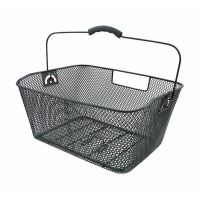 Cos bicicleta, spate portbagaj, 68365 CarCo