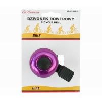 Sonerie bicicleta, albastra 68459 CarCo