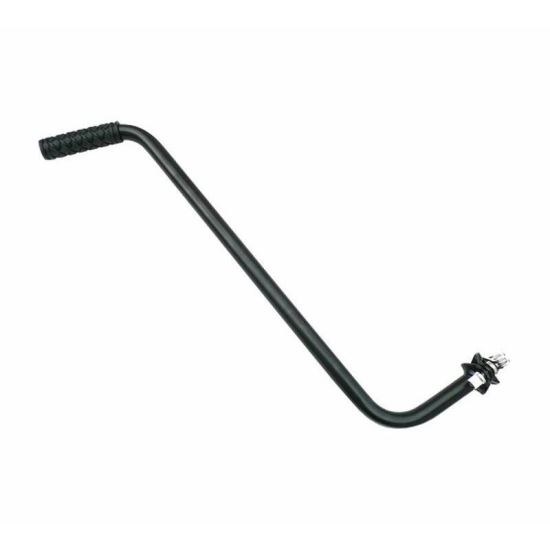 Tija cu maner pentru ajutor ghidare bicicleta pentru copiii incepatori  68408 CarCo