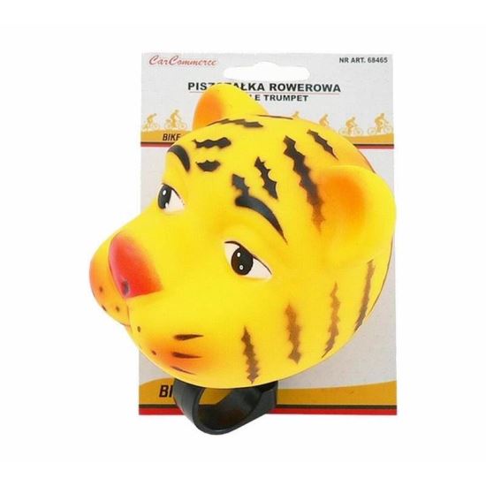Sonerie bicicleta copii, Tigru 68465 CarCo