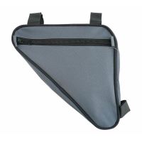 Borseta bicicleta montare pe ruda, gri, 68476 CarCo