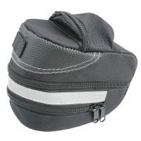 Borseta bicicleta montare pe ruda, neagra, 68477 CarCo