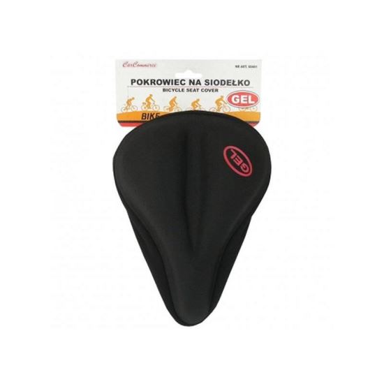 Husa silicon sa bicicleta 68481 CarCo