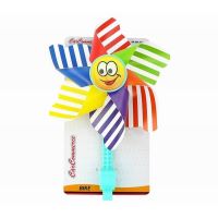 Morisca bicicleta multicolora 68449 CarCo
